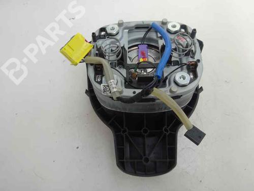 Driver airbag SEAT IBIZA III (6L1) 1.9 TDI | BP6465750C9 