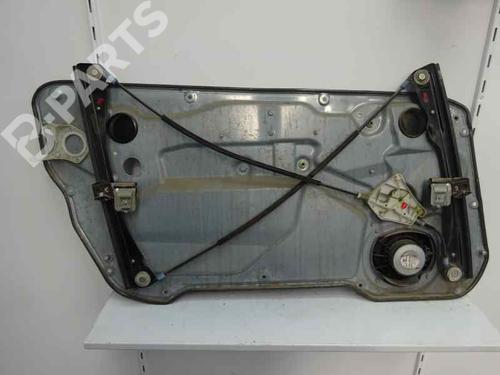 Used Front right window mechanism SEAT IBIZA III (6L1) 1.9 TDI (131 hp) 6465754