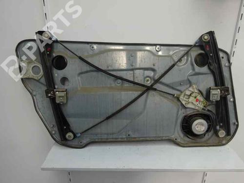 Elevador vidro frente direito SEAT IBIZA III (6L1) 1.9 TDI (100 hp) 6465754