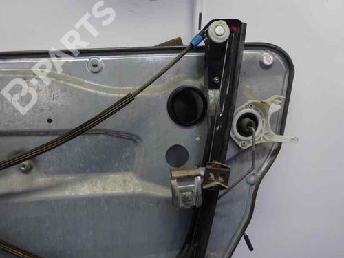 Front left window mechanism SEAT IBIZA III (6L1) 1.4 16V | BP6465976C22 