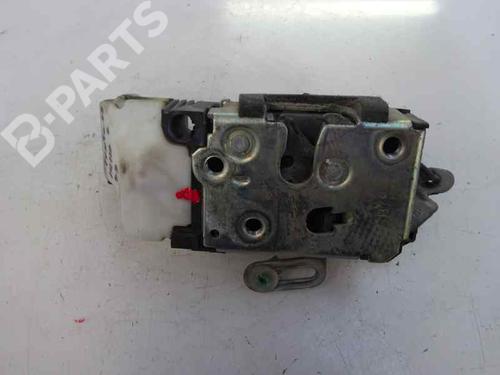 Used Front right lock FIAT PUNTO (188_) [1999-2012]  6465979