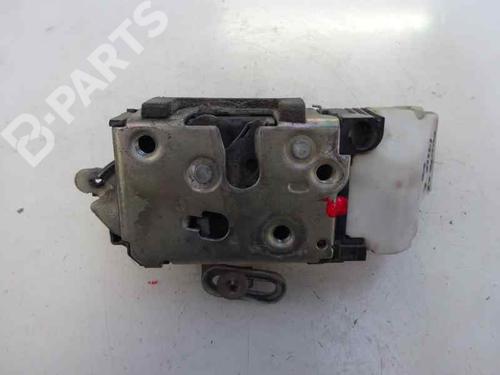 Fechadura frente esquerda FIAT PUNTO (188_) 1.2 Bipower (188BXA1A) (60 hp) 6465980