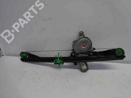 Used Front left window mechanism FIAT PUNTO (188_) [1999-2012]  6465985
