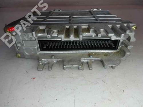 Engine control unit (ECU) VW POLO III (6N1) 60 1.4 | BP6466003M57 
