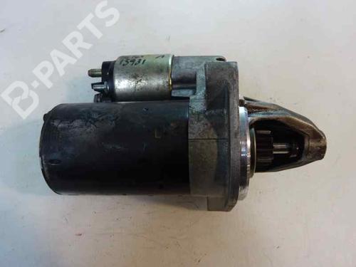 Used Starter FORD FOCUS II (DA_, HCP, DP) 1.6 (100 hp) 6466005