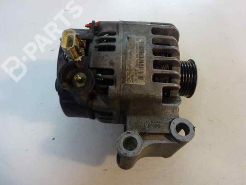 Generator FORD FOCUS II (DA_, HCP, DP) 1.6 (100 hp) 6466009