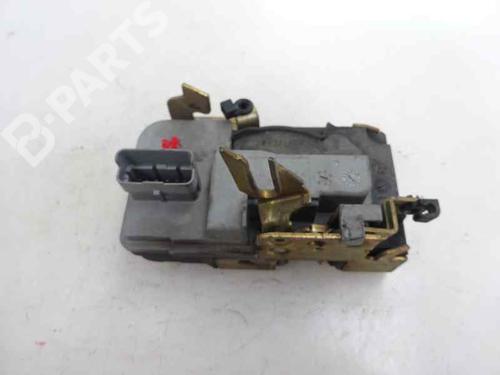 Front left lock CITROËN XSARA (N1) 2.0 HDi 90 | BP6465906C98 