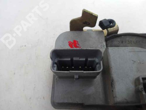 Front left lock CITROËN XSARA (N1) 2.0 HDi 90 | BP6465906C98 