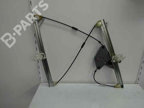 Used Front right window mechanism CITROËN XSARA (N1) 2.0 HDi 90 (90 hp) 6465916