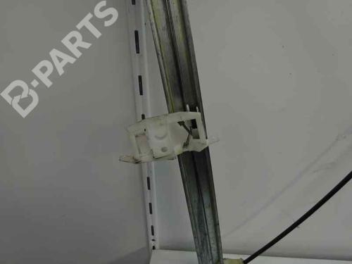 Front right window mechanism CITROËN XSARA (N1) 2.0 HDi 90 | BP6465916C23 