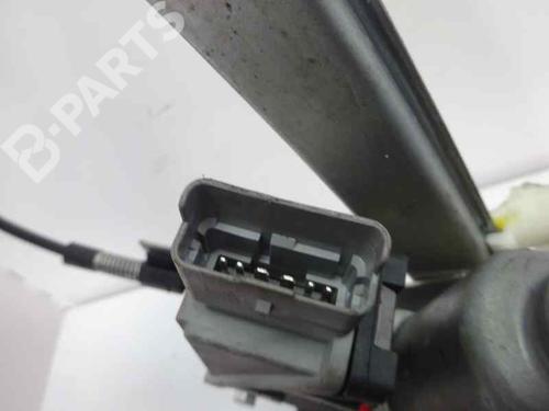 Front right window mechanism CITROËN XSARA (N1) 2.0 HDi 90 | BP6465916C23 