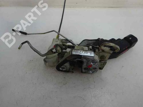 Used Front right lock PEUGEOT 107 (PM_, PN_) 1.0 (68 hp) 6465933