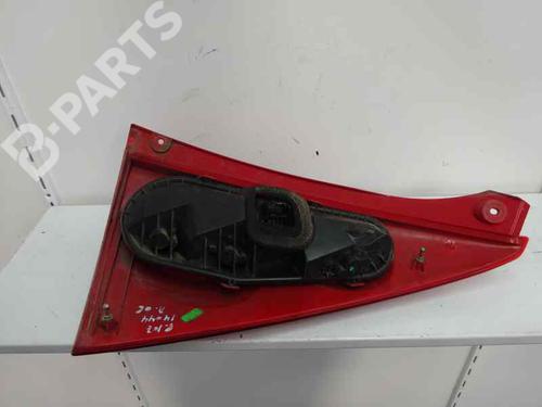Left taillight PEUGEOT 107 (PM_, PN_) 1.0 | BP6465936C34 