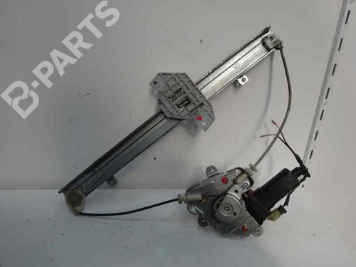 Used Front left window mechanism HYUNDAI ATOS (MX) [1997-2015]  6465952