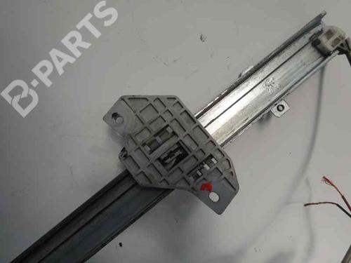Front left window mechanism HYUNDAI ATOS (MX)  | BP6465952C22 