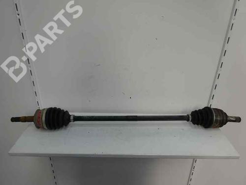 Right front driveshaft OPEL CORSA B (S93) 1.7 D (F08, F68, M68) | BP6465960M39 