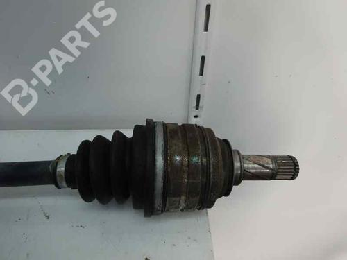 Right front driveshaft OPEL CORSA B (S93) 1.7 D (F08, F68, M68) | BP6465960M39 
