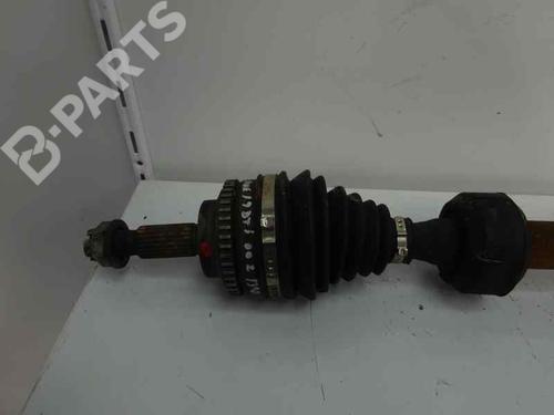 Right front driveshaft RENAULT MEGANE I Classic (LA0/1_)  | BP6465964M39 