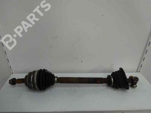 Used Left front driveshaft RENAULT MEGANE I Classic (LA0/1_) [1996-2008]  6465973