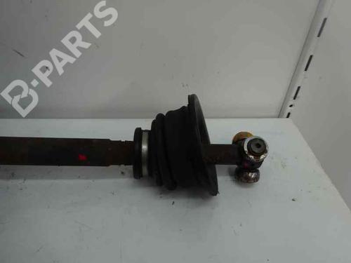 Left front driveshaft RENAULT MEGANE I Classic (LA0/1_)  | BP6465973M38 