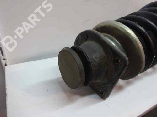 Left front shock absorber FIAT DOBLO Box Body/MPV (223_) 1.9 JTD | BP6475804M16 