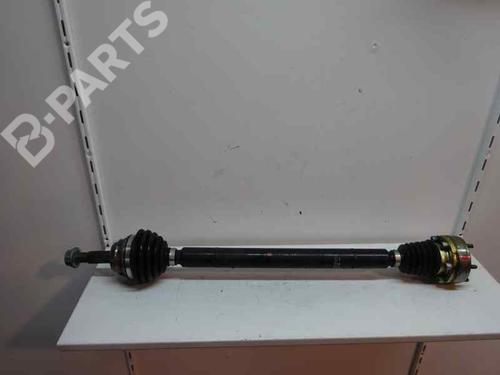 Arbre de transmission avant droit VW POLO III (6N1) 60 1.4 (60 hp) 6475805
