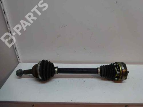 Used Left front driveshaft VW POLO III (6N1) 60 1.4 (60 hp) 6475806