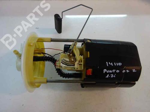 Used Fuel pump FIAT PUNTO (188_) [1999-2012]  6475807