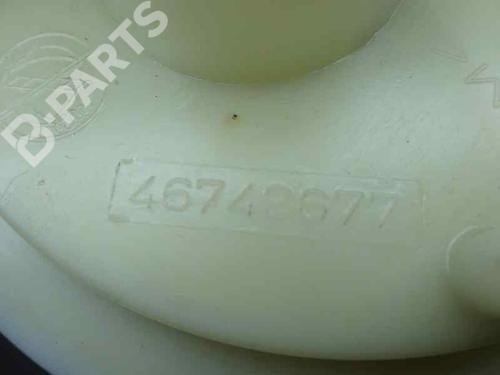 Fuel pump FIAT PUNTO (188_)  | BP6475807M76 
