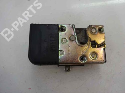 Used Front left lock CITROËN JUMPY I (U6U_) 2.0 HDi 95 (94 hp) 6475725