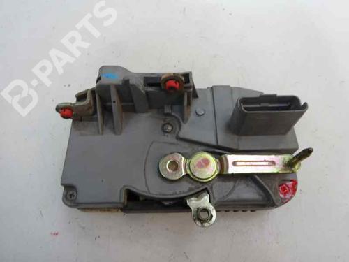 Front left lock CITROËN JUMPY I (U6U_) 2.0 HDi 95 | BP6475725C98 