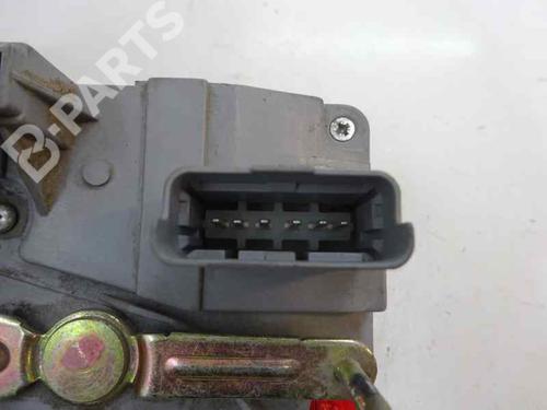 Front left lock CITROËN JUMPY I (U6U_) 2.0 HDi 95 | BP6475725C98 