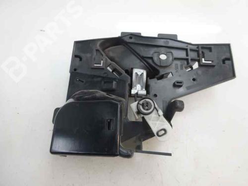 Rear left interior door handle CITROËN C5 II (RC_) 1.6 HDi (RC8HZB) | BP6475733I15 