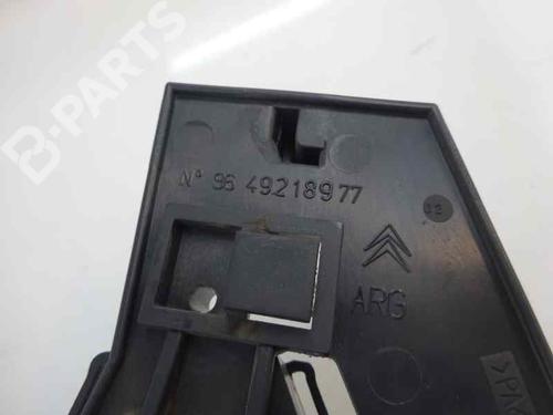 Rear left interior door handle CITROËN C5 II (RC_) 1.6 HDi (RC8HZB) | BP6475733I15 