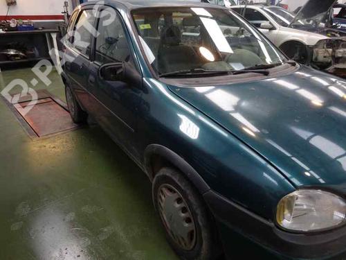 Fuel pump OPEL CORSA B (S93) 1.2 i (F08, F68, M68) | BP6518299M76 