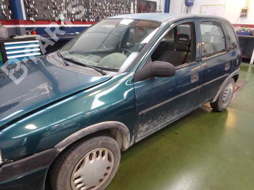 Fuel pump OPEL CORSA B (S93) 1.2 i (F08, F68, M68) | BP6518299M76 