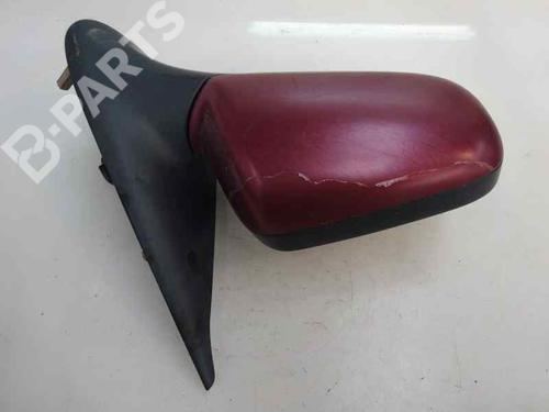 Right mirror CITROËN XSARA (N1) 1.9 TD | BP6475755C27 