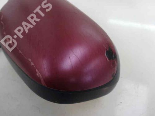 Right mirror CITROËN XSARA (N1) 1.9 TD | BP6475755C27 