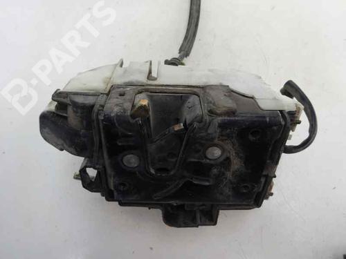 Front left lock SEAT IBIZA II (6K1) 1.9 SDI | BP6475759C98 