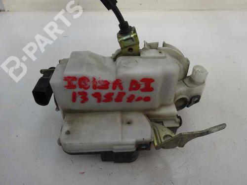 Used Front left lock SEAT IBIZA II (6K1) 1.9 SDI (68 hp) 6475759