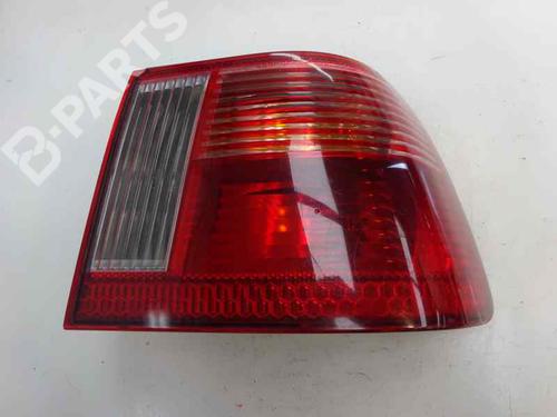 Used Right taillight SEAT IBIZA II (6K1) 1.9 SDI (68 hp) 6475761