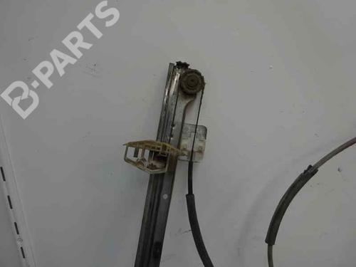 Front left window mechanism CITROËN XSARA (N1) 1.9 TD | BP6475772C22 