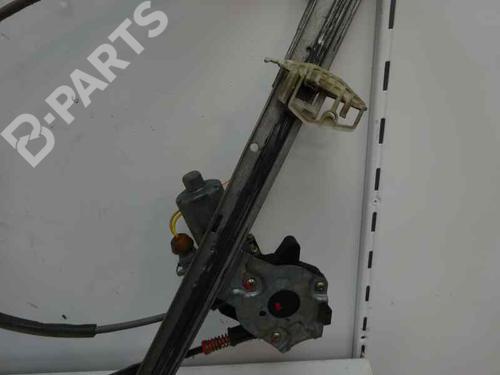 Front left window mechanism CITROËN XSARA (N1) 1.9 TD | BP6475772C22 
