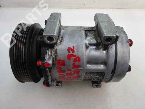 Used AC compressor RENAULT LAGUNA I (B56_, 556_) [1993-2002]  6475777