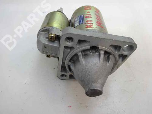 Starter KIA RIO I Hatchback (DC)  | BP6475786M8 