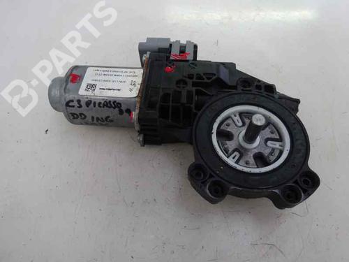 Used Right front window motor CITROËN C3 Picasso (SH_) 1.6 HDi (90 hp) 6503742