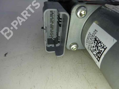 Right front window motor CITROËN C3 Picasso (SH_) 1.6 HDi | BP6503742E20 