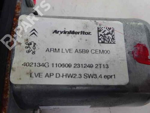 Right front window motor CITROËN C3 Picasso (SH_) 1.6 HDi | BP6503742E20 