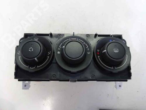 Climate control CITROËN C3 Picasso (SH_) 1.6 HDi | BP6503754I5 