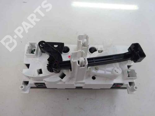AC-Styringsenhed/Manøvreenhed CITROËN C3 Picasso (SH_) 1.6 HDi (90 hp) 6503754